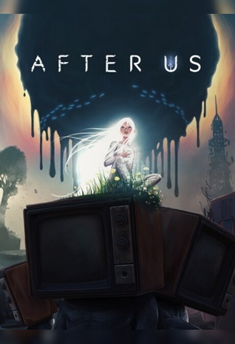 After Us (PC) - Steam Key - GLOBAL