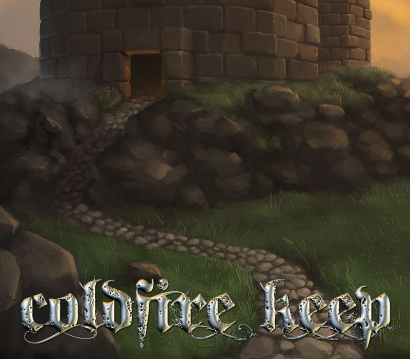 Coldfire Keep