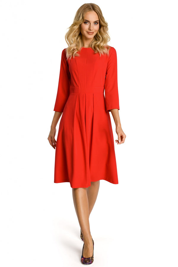 Robe femme Moe De Jour De — rouge