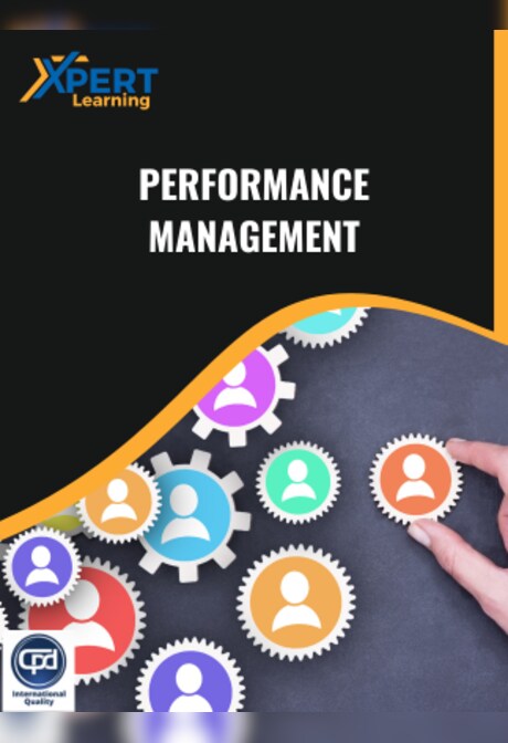 Performance Management Online Course - Xpertlearning
