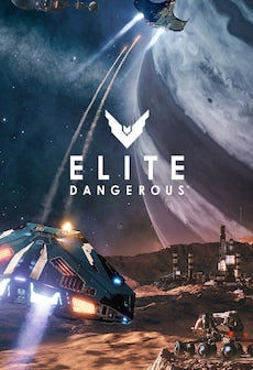 Elite: Dangerous (PC) - Steam Gift - EUROPE