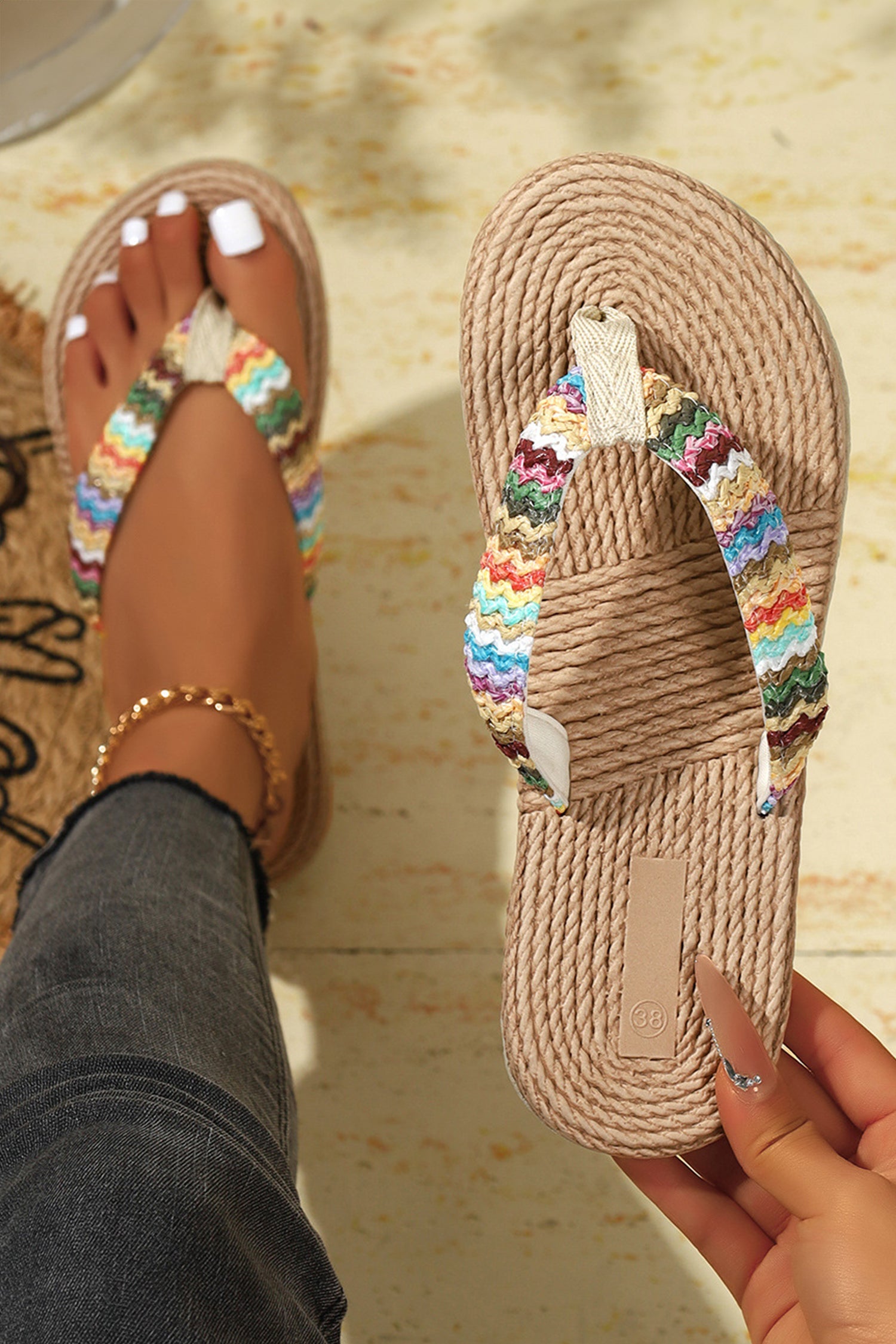 Pièce mode femme bretelles — kaki