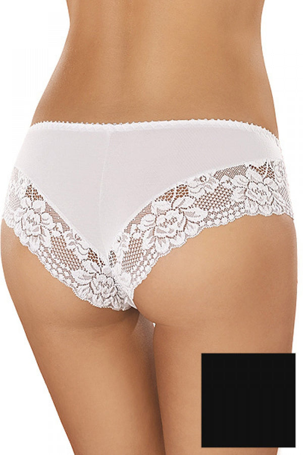 Boxer femme Gabidar Shorts Shorts — noir