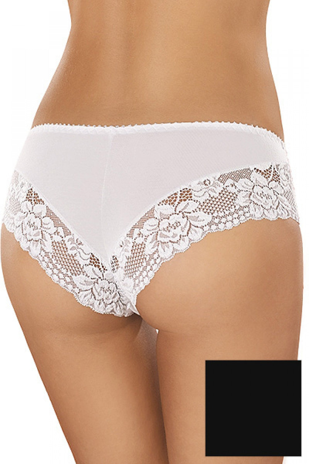 Boxer femme Gabidar Shorts Shorts — noir
