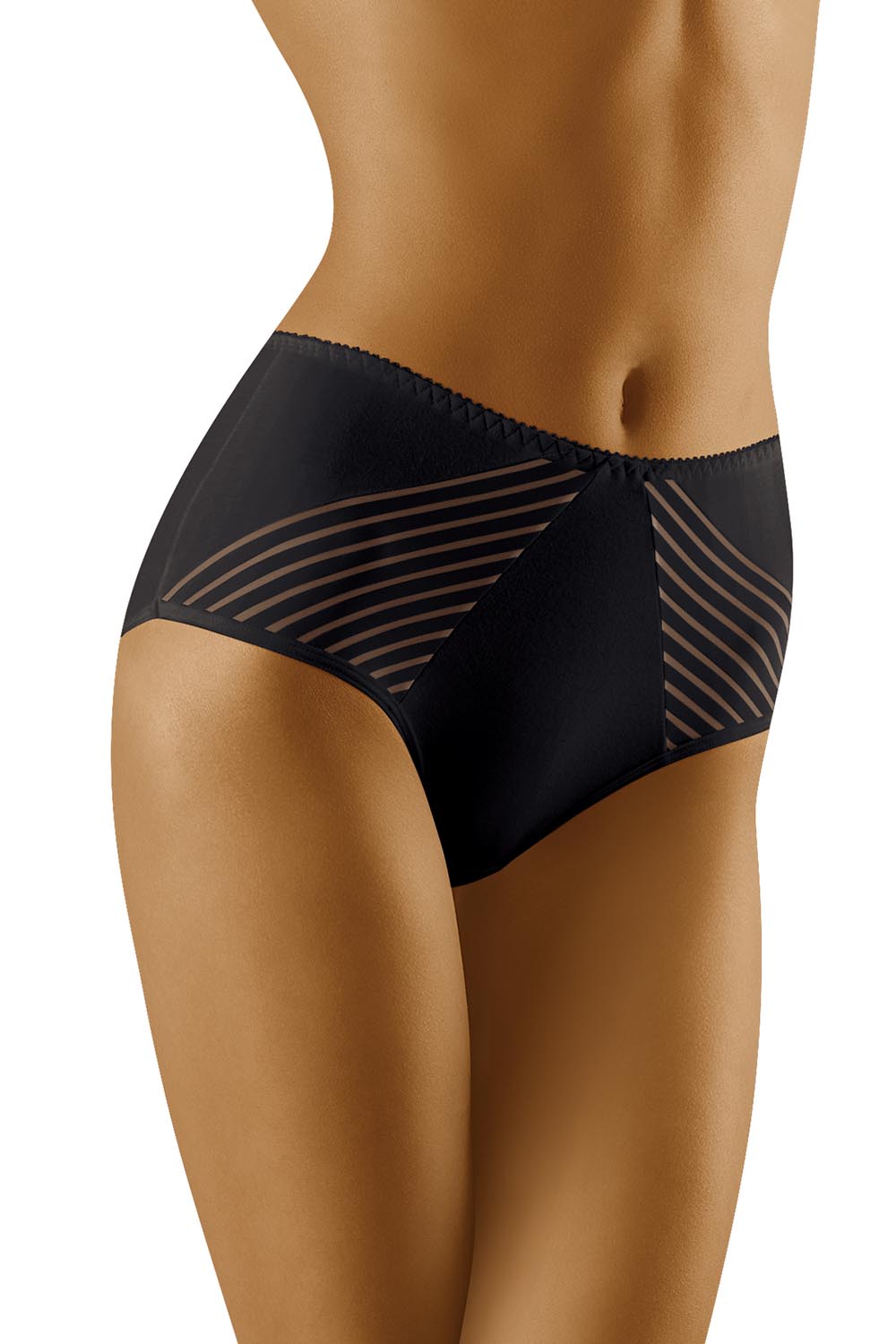 Culotte femme Wolbar Culottes Culottes — noir