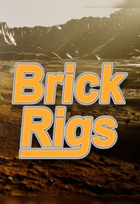 Brick Rigs (PC) - Steam Key - EUROPE