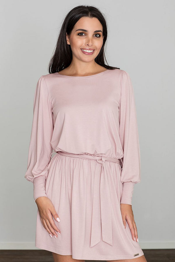 Robe femme Figl De Jour De — rosé
