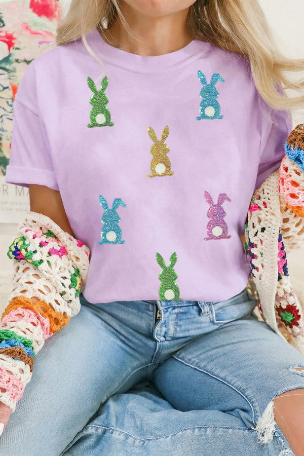 T-shirt femme