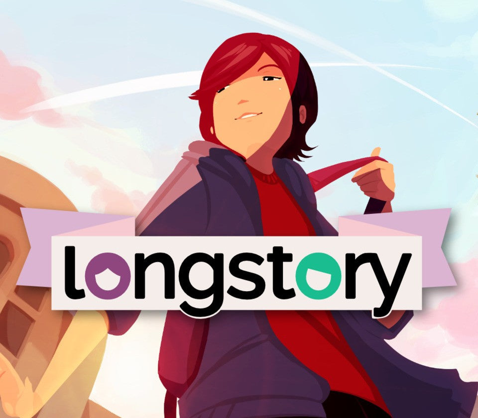 LongStory