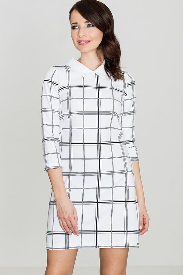 Robe femme Lenitif De Jour De — blanc