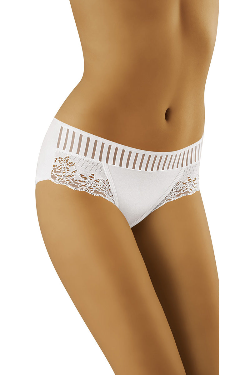 Culotte femme Wolbar Culottes Culottes — blanc