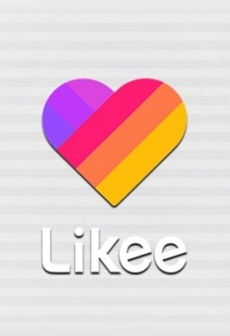 Likee Gift Card 4200 Diamonds - Likee Key - GLOBAL