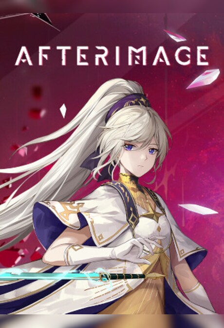 Afterimage (PC) - Steam Gift - NORTH AMERICA