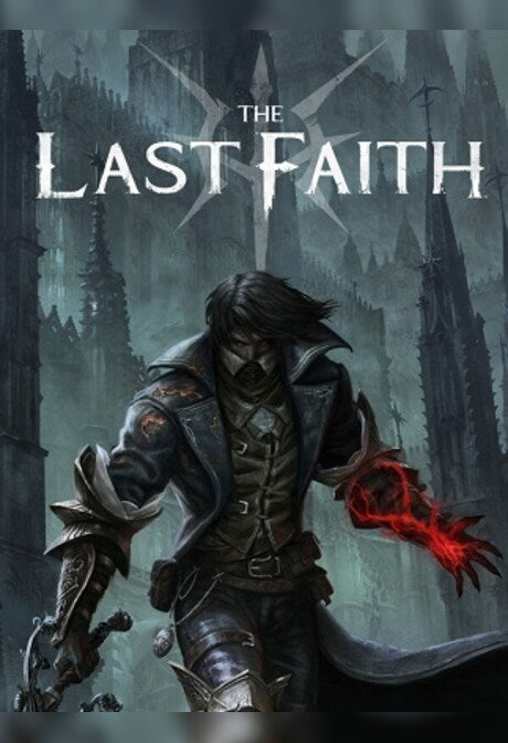 The Last Faith (PC) - Steam Gift - GLOBAL