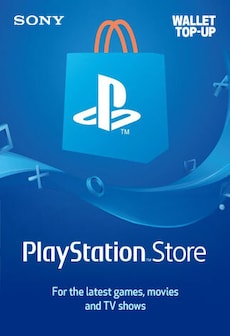 PlayStation Network Gift Card 40 USD - PSN Key - UNITED ARAB EMIRATES