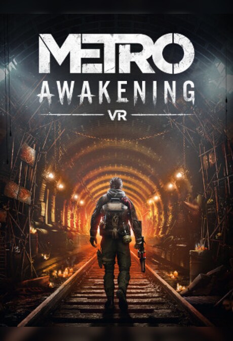 Metro Awakening (PC) - Steam Key - UNITED STATES