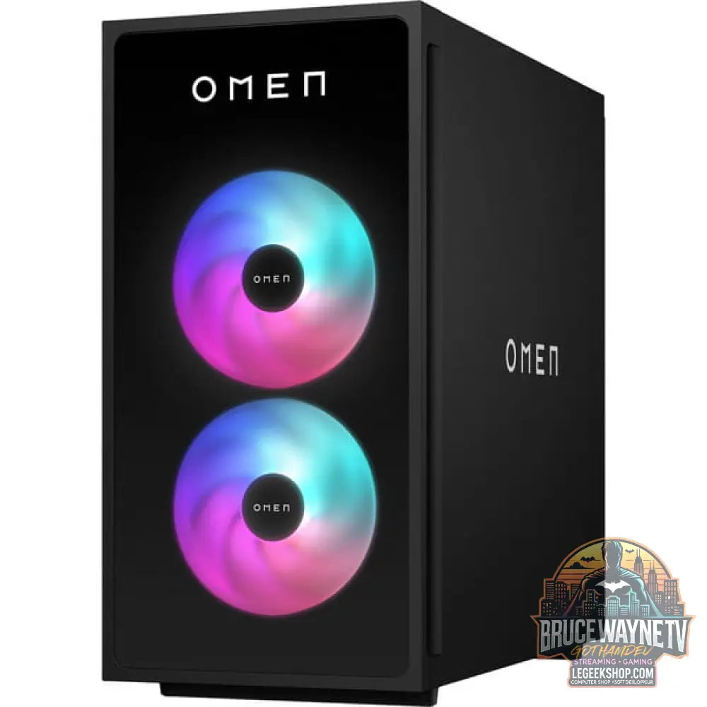 35L Gaming Desktop GT16-0192ng, Gaming-PC — vue 4