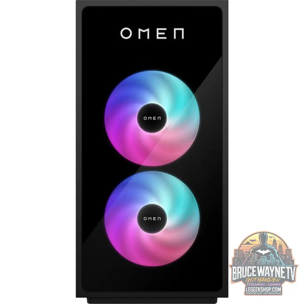 35L Gaming Desktop GT16-0192ng — vue 2