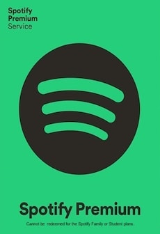 Spotify Gift Card 50 BRL - Spotify - BRAZIL