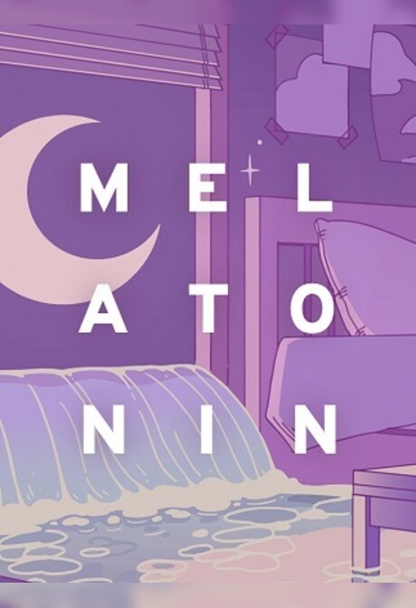 Melatonin (PC) - Steam Gift - GLOBAL