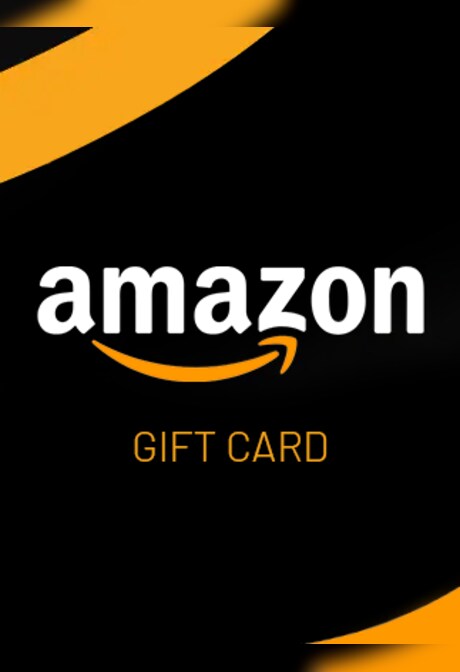 Amazon Gift Card 100 EUR - Amazon Key - NETHERLANDS