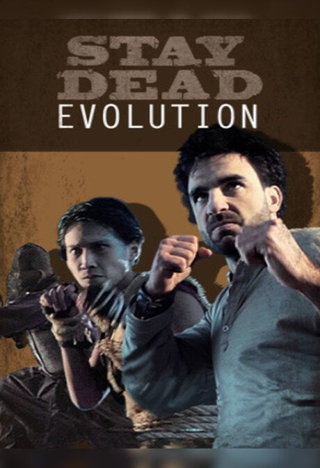 Stay Dead Evolution (PC) - Steam Key - GLOBAL