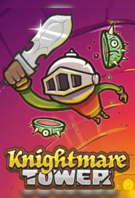 Knightmare Tower Steam Key GLOBAL