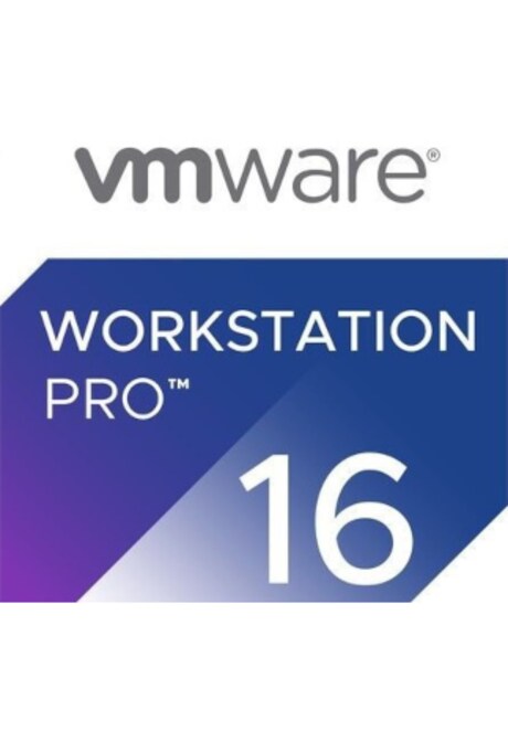 Vmware Workstation 16 Pro (1 Device, Lifetime) - Broadcom Key - GLOBAL