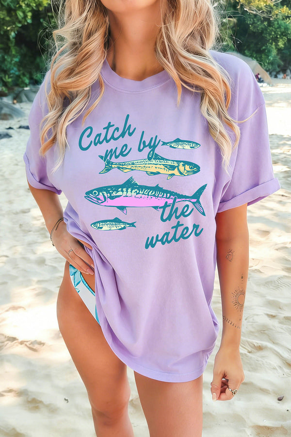 T-shirt femme · LC25232235-P708-2XL