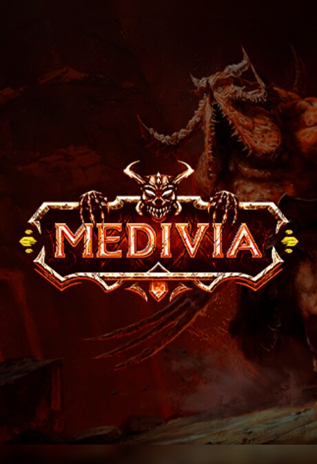 Medivia 250 Coins - ReidosCoins Key - GLOBAL
