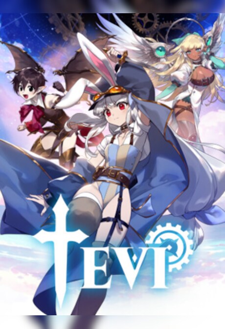 Tevi (PC) - Steam Gift - EUROPE