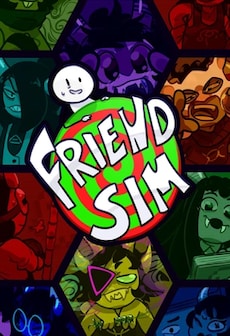 Hiveswap Friendsim (PC) - Steam Key - EUROPE