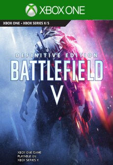 Battlefield V | Definitive Edition (Xbox Series X/S) - Xbox Live Key - ARGENTINA