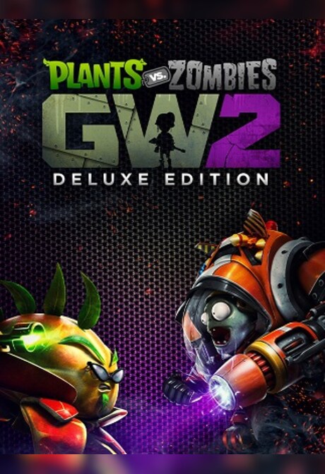 Plants vs. Zombies Garden Warfare 2 | Deluxe Edition (PC) - Steam Gift - GLOBAL