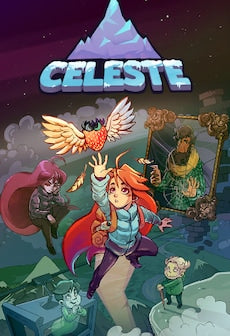 Celeste (PC) - Steam Gift - EUROPE