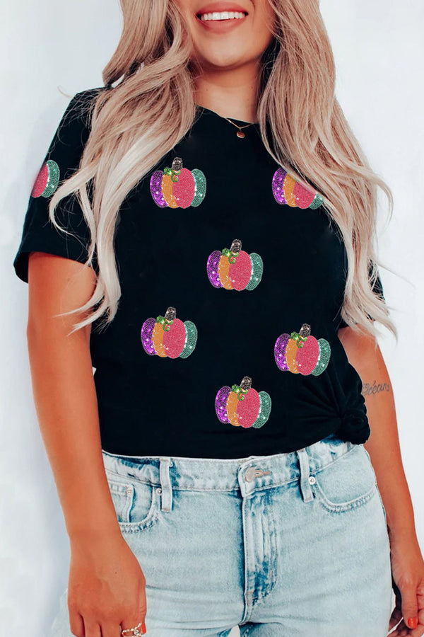 T-shirt femme casual