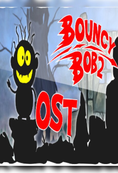 Bouncy Bob: Episode 2 - Soundtrack (PC) - Steam Key - GLOBAL