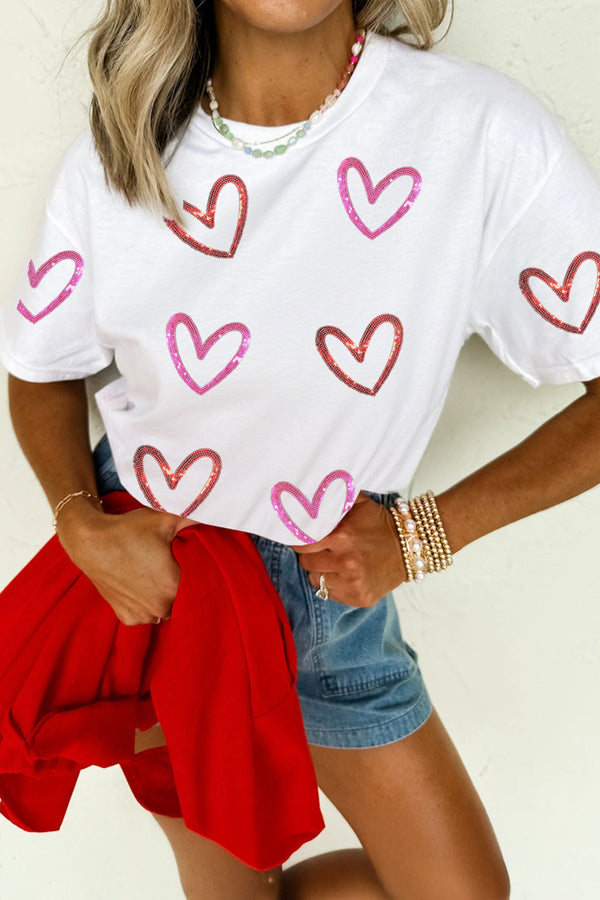 T-shirt casual