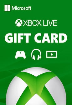 XBOX Live Gift Card 200 MXN - Xbox Live Key - MEXICO