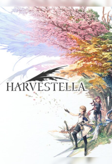 HARVESTELLA (PC) - Steam Gift - GLOBAL