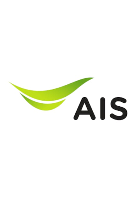 AIS 500 THB - AIS Key - THAILAND