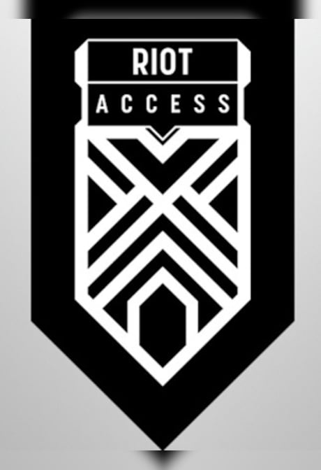 Riot Access Code 16500 COP  - Riot Key  - COLOMBIA