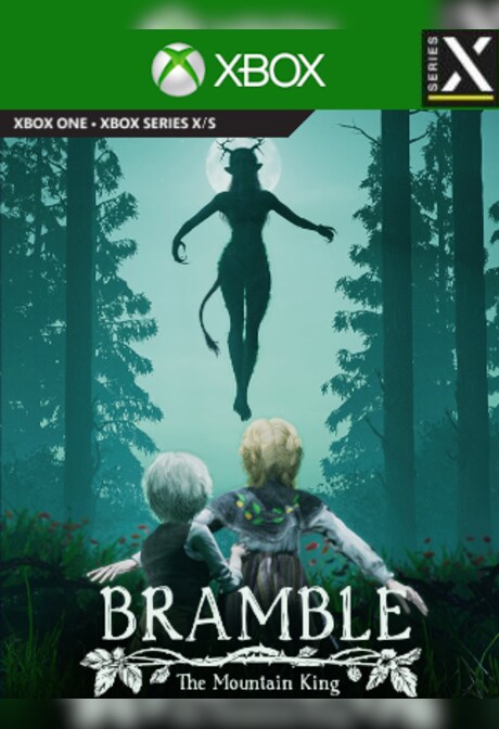 Bramble: The Mountain King (Xbox Series X/S) - Xbox Live Key - UNITED STATES
