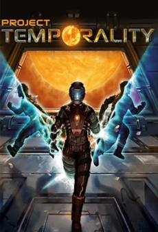 Project Temporality (PC) - Steam Key - GLOBAL