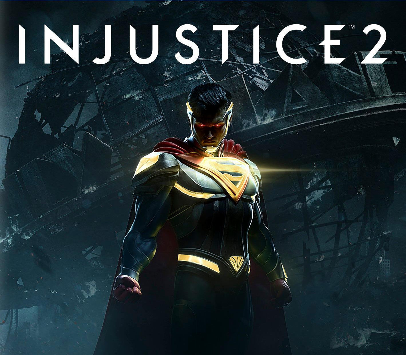 Injustice 2 AR XBOX One /