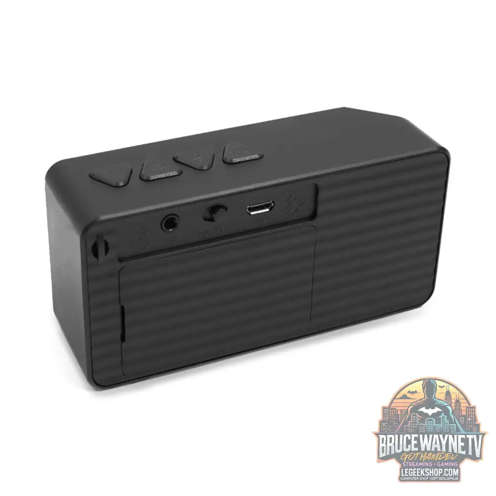 Jabba Bluetooth Speaker - Legeekshop