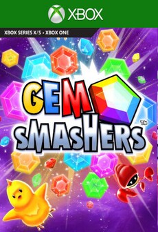 Gem Smashers (Xbox One) - Xbox Live Key - ARGENTINA