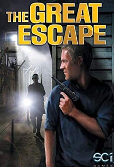The Great Escape Steam Key GLOBAL