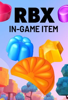 Roblox - Futuristic Mech Sled (PC) - Roblox Key - GLOBAL
