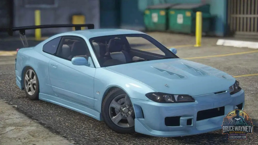 GothamDev - Debadged Vehicle Pack | 450+ CARS for FiveM - Legeekshop